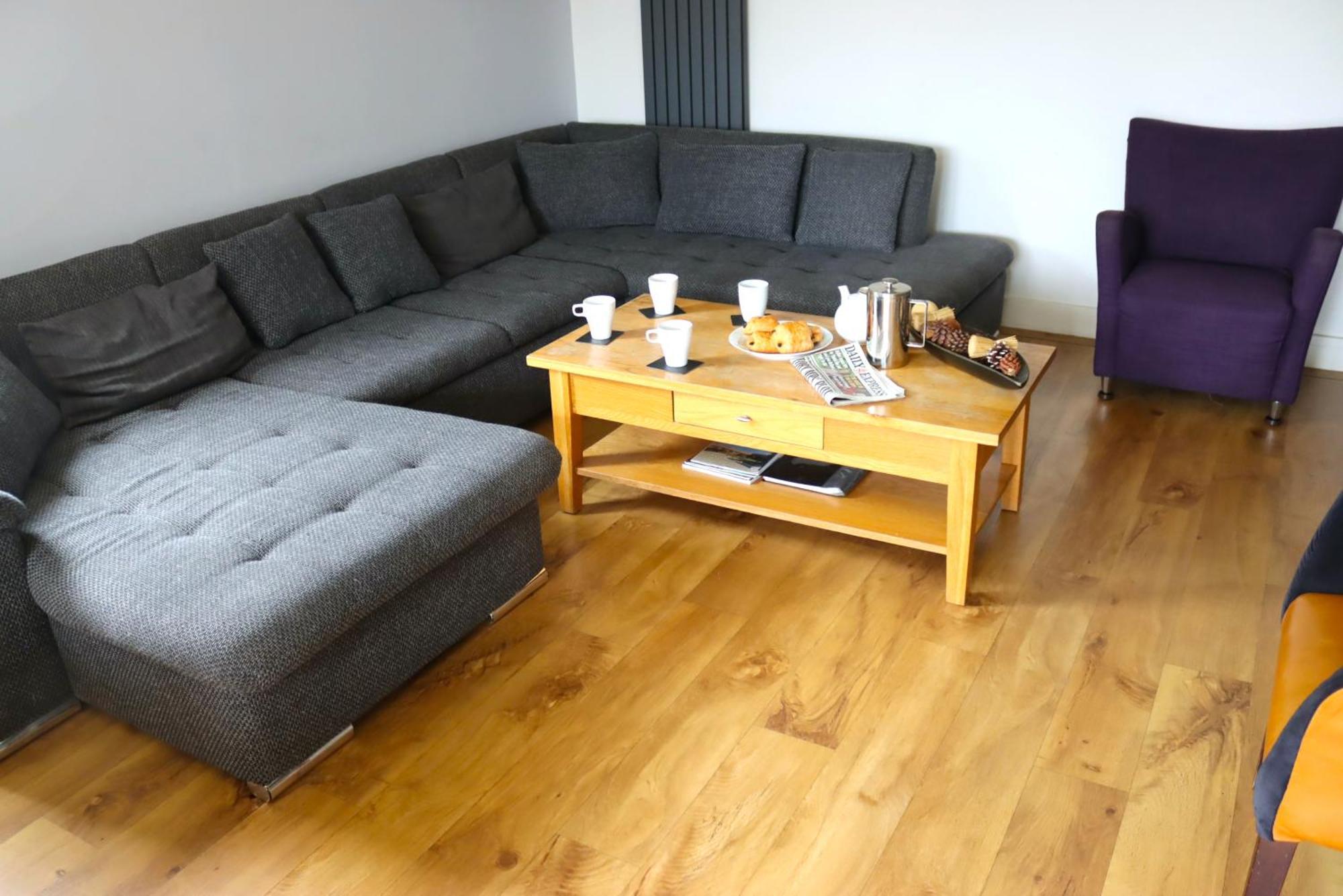 Four Corners Holiday Home Hot Tub & Sauna Ferndown Kültér fotó