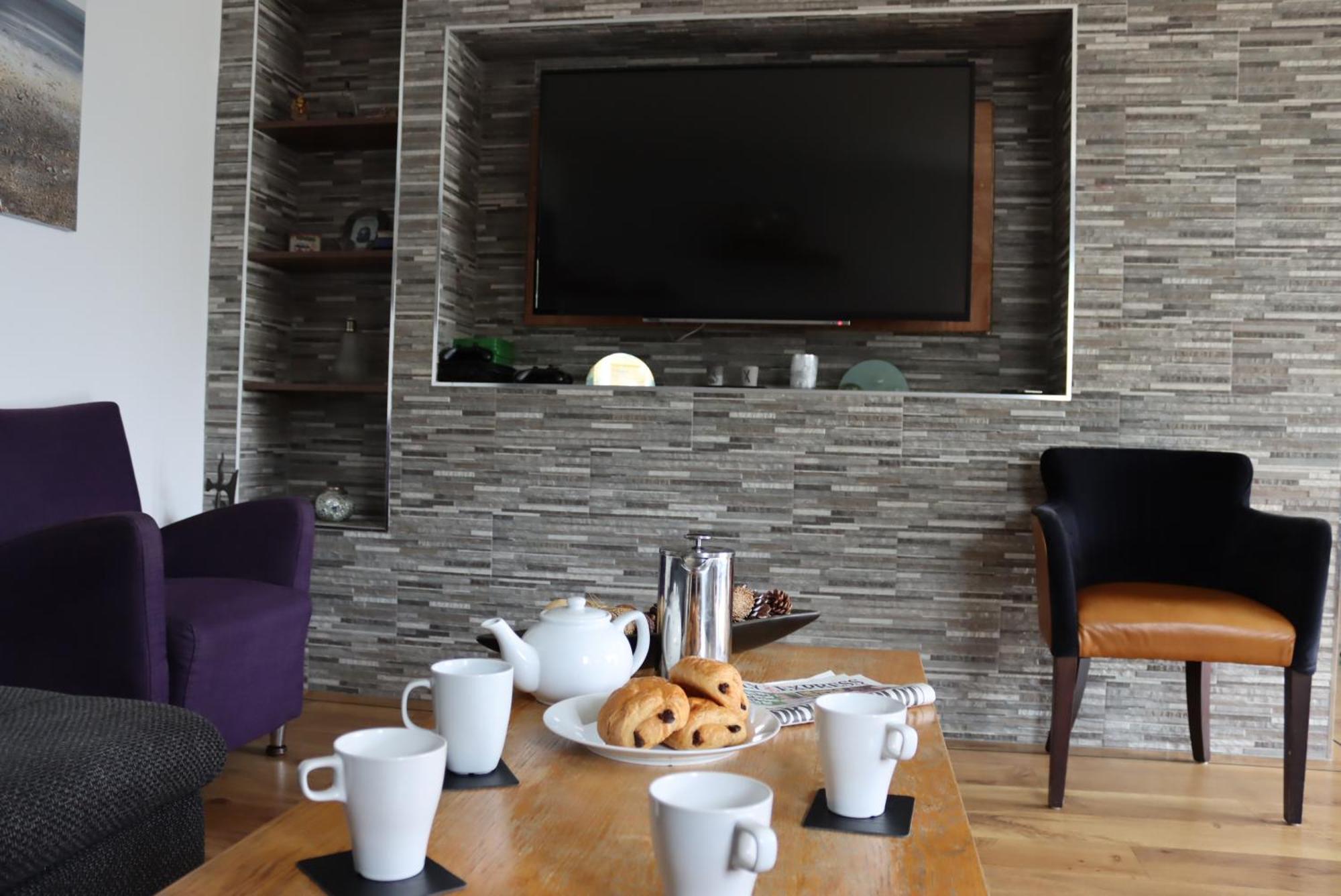 Four Corners Holiday Home Hot Tub & Sauna Ferndown Kültér fotó